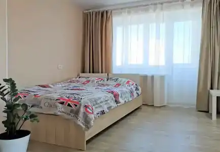 Гостеприимный Дом на Космонавтов 118 - 19