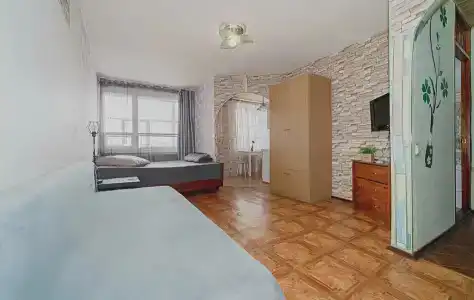 Квартиры на Челюскинцев 23 - 4