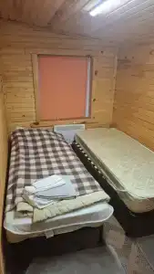 Дом на берегу озера Велино - 28