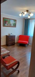 Квартиры на 9 Апреля 62 - 18