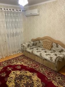 Квартира в центре города - 12