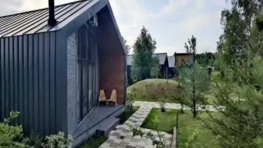 ДревоПаркЪ - 72