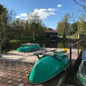 Остров Тихая гавань - 31