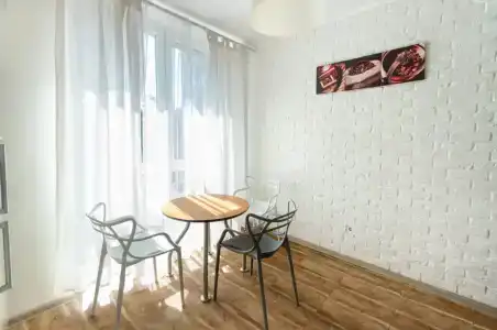 Квартиры на Гагарина 11 - 560