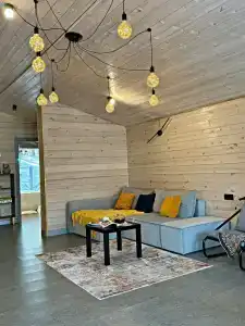 Iceberg House - 7