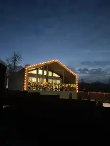Гостевой дом в Некрасово - 1