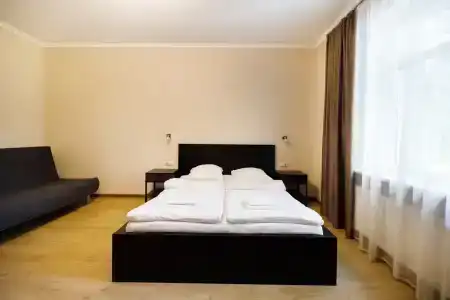 Квартира в сердце Амалиенау - 1