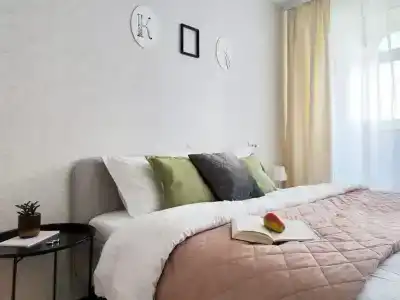 Квартиры на Генерала Карбышева набережная 4 - 43