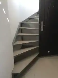 Номер на Бирюзова 6 - 12