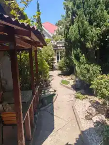 Крымский детокс
