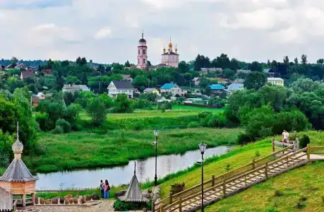 Частный дом на Ясной 2 - 16