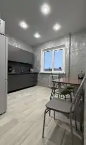 Квартиры на Олимпийской 38 - 55