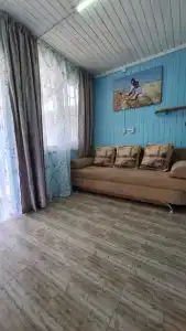 Бусинка - 9