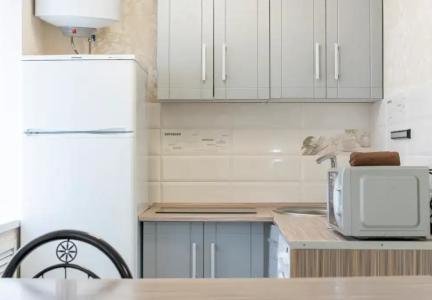 Квартира в центре - 14