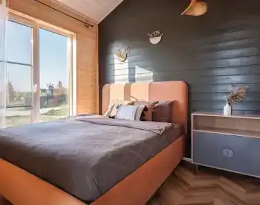 Глэмпинг Матрешка Home - 88