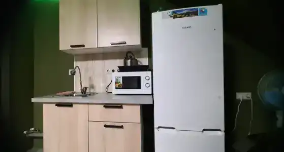 Студия у метро Саларьево - 99