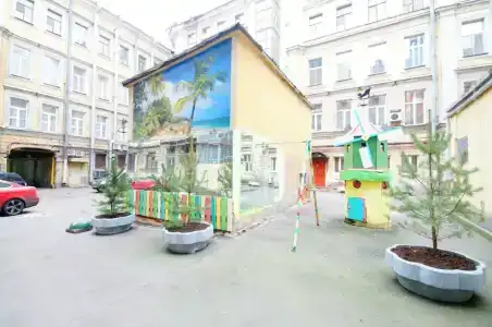 Квартиры на Малой Морской 6 - 11