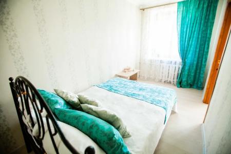 Квартиры на Космонавтов 35 - 65