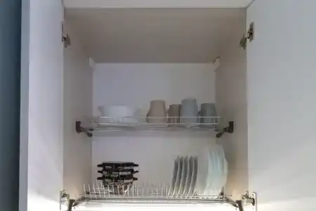 Бесконтактное Заселение - Goldenring - City Centre - Толбухина 28 - 10