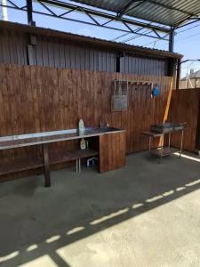 1-комнатная квартира в частном секторе - 14
