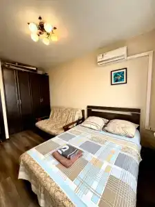 Квартиры на Чкалова 18 - 258