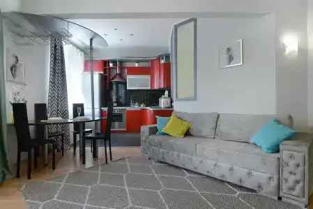 Квартиры на Независимости 23 - 49