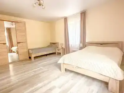 Шале La Polyana - 2