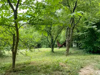 Круглый Дом в Горах - 15
