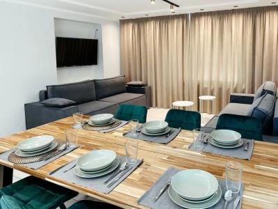 3 Bedroom Emily-House - 59