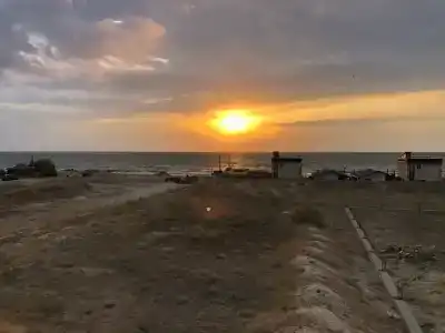 Дом у моря на Королёва 1 - 16