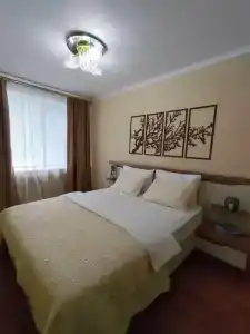 Квартиры на Ермолова 7 - 134