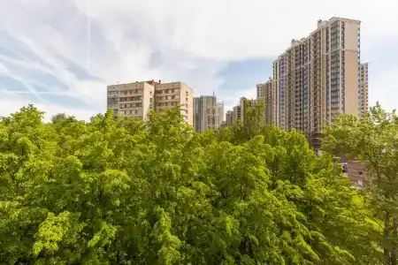 Квартиры на Юрия Гагарина 28 - 37