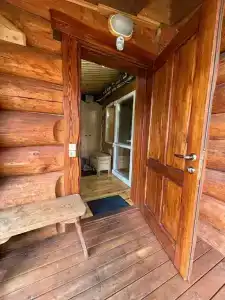 Дом возле озера - 49