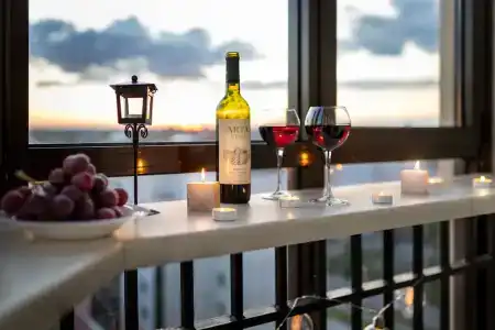 С красивым видом lxt by - 1