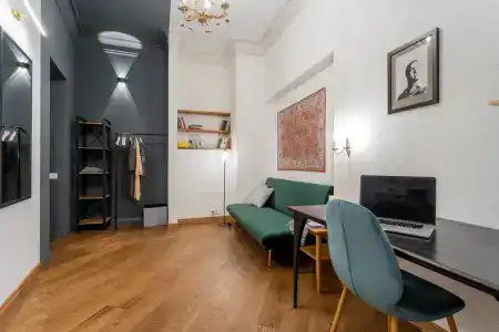 на Рубинштейна, 25 - 34