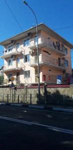 Рублевка - 10