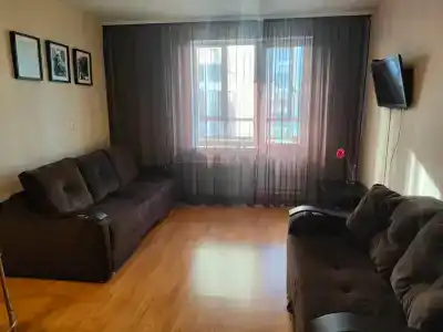 Квартиры на Авиаторов Балтики 9 - 36