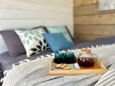 Дом для отдыха Letto House - 49