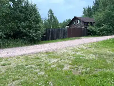 Медвежья Кара - 8