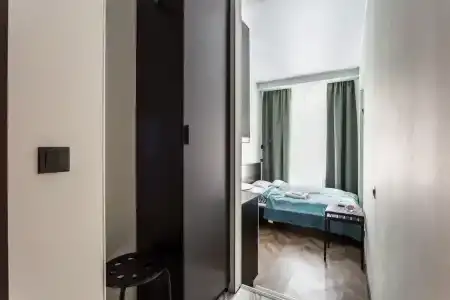 Rotas на Полтавской - 23