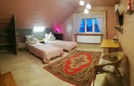 Гостевой дом с баней - 61