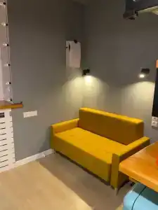 Metro Apartments - 29