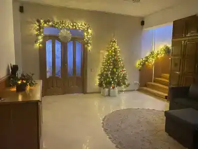 Дом в пригороде Минска - 25