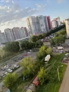 Квартиры на Алексеева 111 - 57