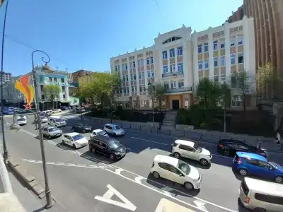 Квартиры на Алеутской 41А - 32