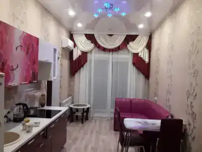 Квартиры на Павловича 5 - 73