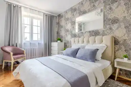 Квартиры на Независимости 23 - 322