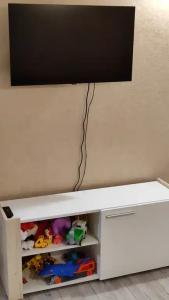 У Александра - 21