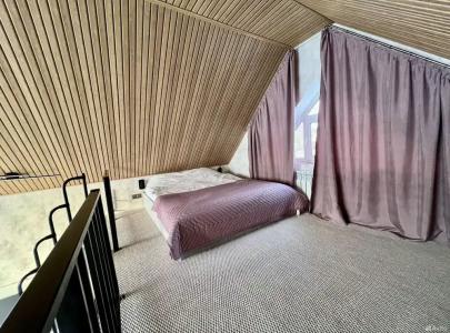 Уютный гостевой дом с сауной Rai Village - 27