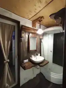 Деревенский дом - 5